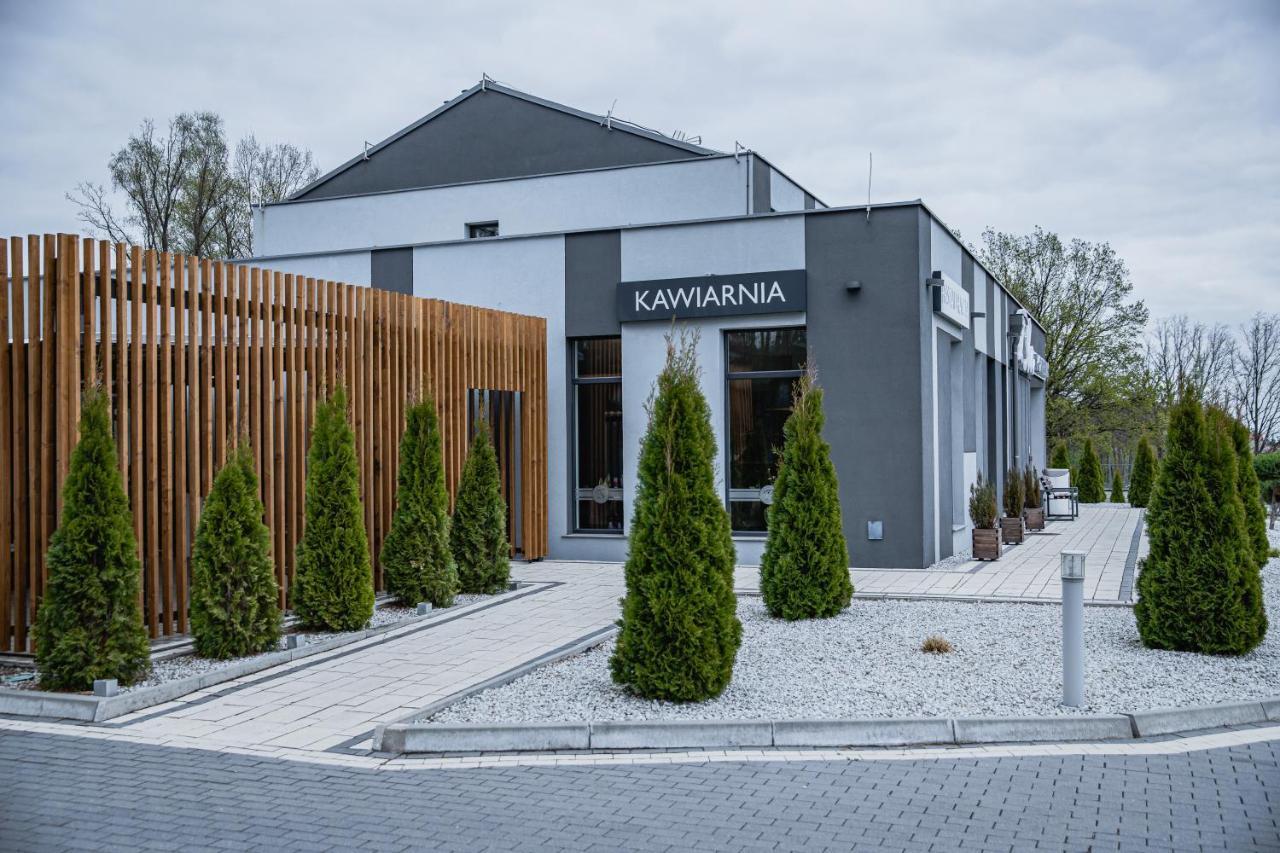 Blu Residence Zielona Gora  Exterior photo