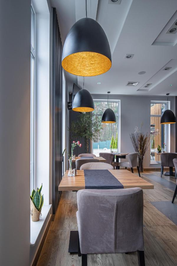 Blu Residence Zielona Gora  Exterior photo