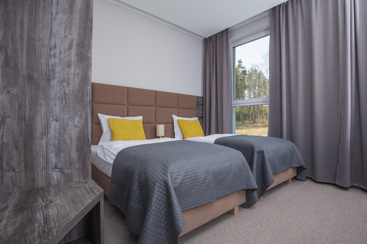 Blu Residence Zielona Gora  Exterior photo