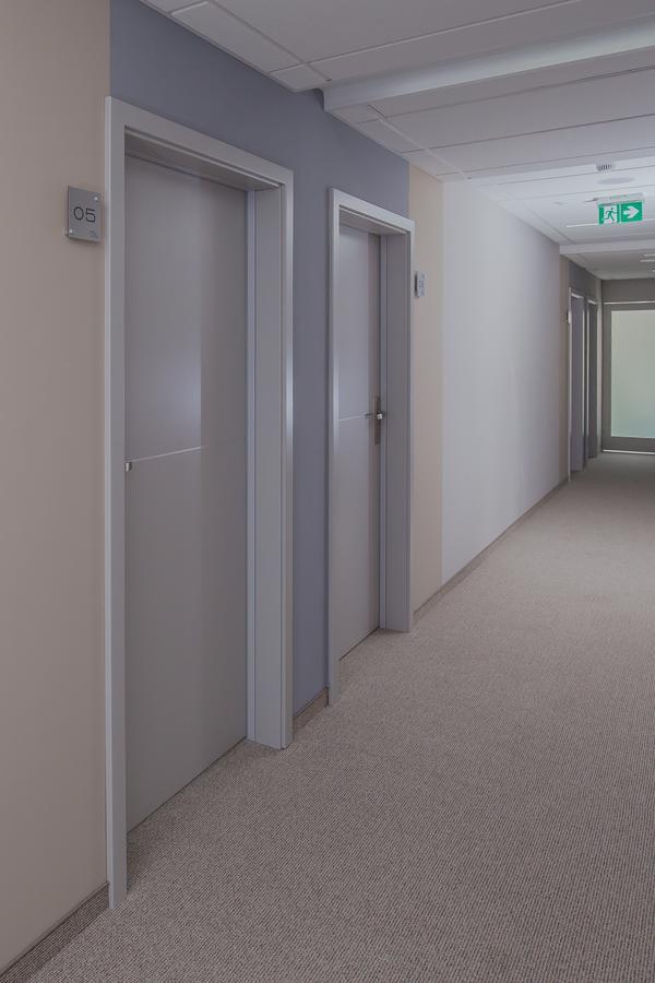Blu Residence Zielona Gora  Exterior photo
