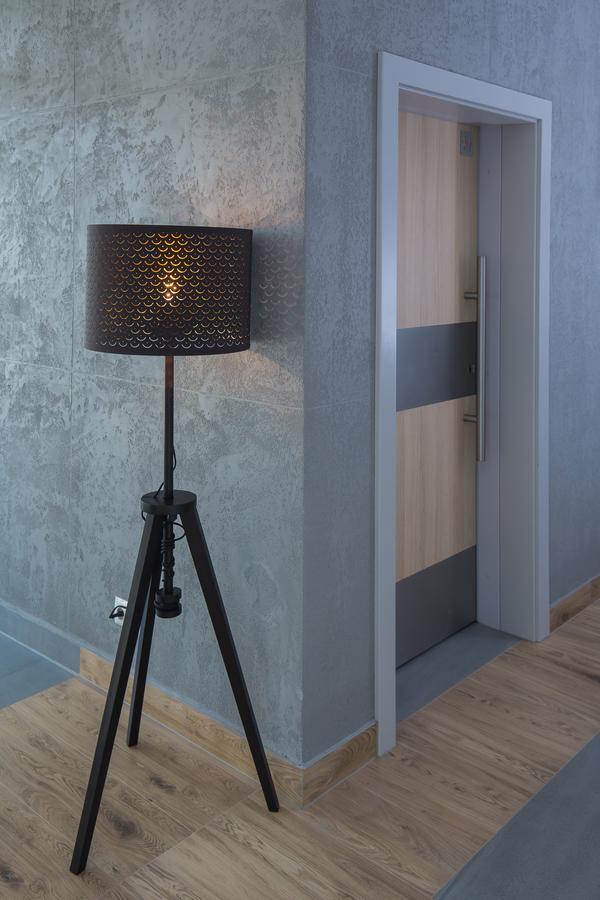 Blu Residence Zielona Gora  Exterior photo